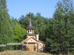 olegka86 
Церуха. Скіт. Царква іконы Божай Маці Адзігітрыя. 
2016-06-22 13:34:55