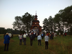 szolucha.w 
Kaplica pod wezwaniem Świętego Ducha w Jabłecznej 
2016-06-26 08:13:40