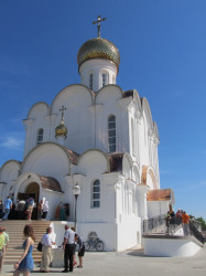 olegka86 
Асвяшчэнне царквы свяціцеляў Кірыла і Лаўрэнція Тураўскіх 11.05.2012 г. 
2016-06-28 13:36:48