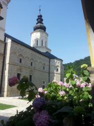 DanicaM 
Манастир Јазак 
2016-06-28 20:46:40