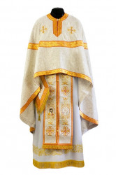 Catalog 
Greek Priest Vestment 
2016-06-29 15:45:46