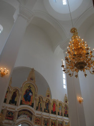 olegka86 
Царква свяціцеляў Кірыла і Лаўрэнція Тураўскіх. 
2016-06-30 15:23:46