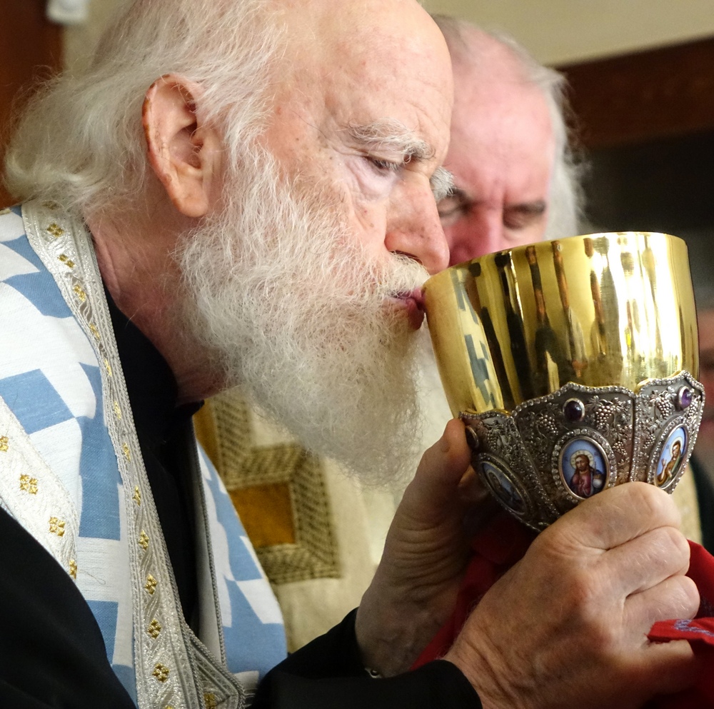 Archbishop Ireneos of Crete