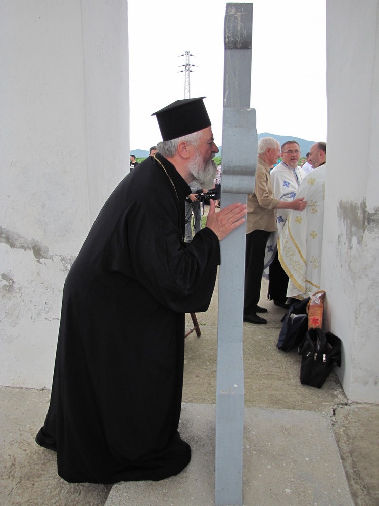 Епископ