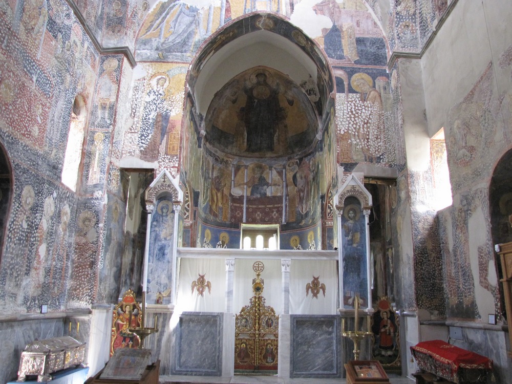 Студеница