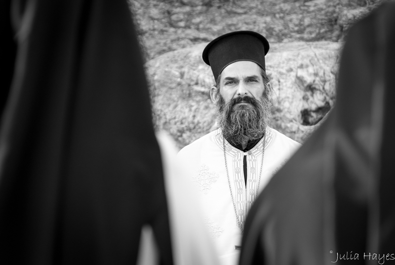 Priest