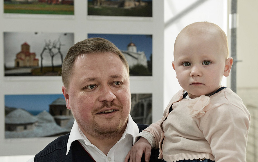 Exhibition "Monasticism" in Walbrzych