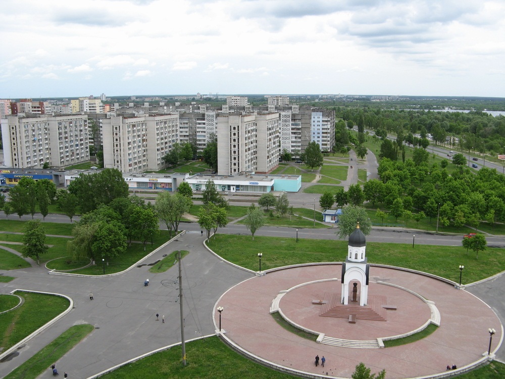 Капліца-помнік.