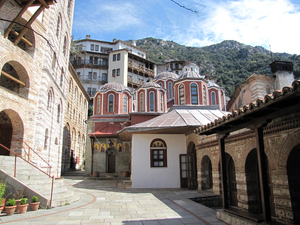 Григоријат