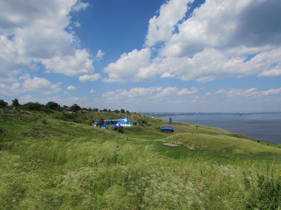Подворье