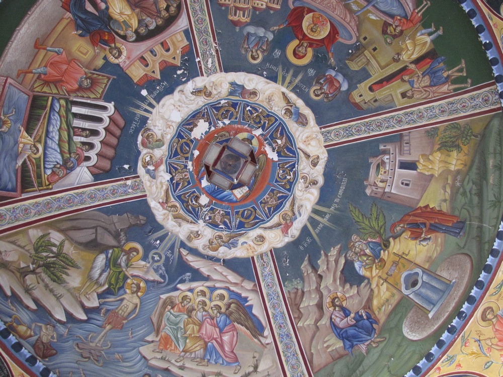 Фреска