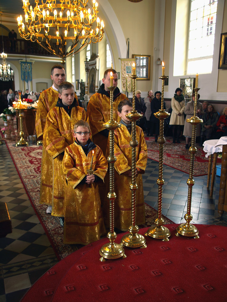 Priszłużniki