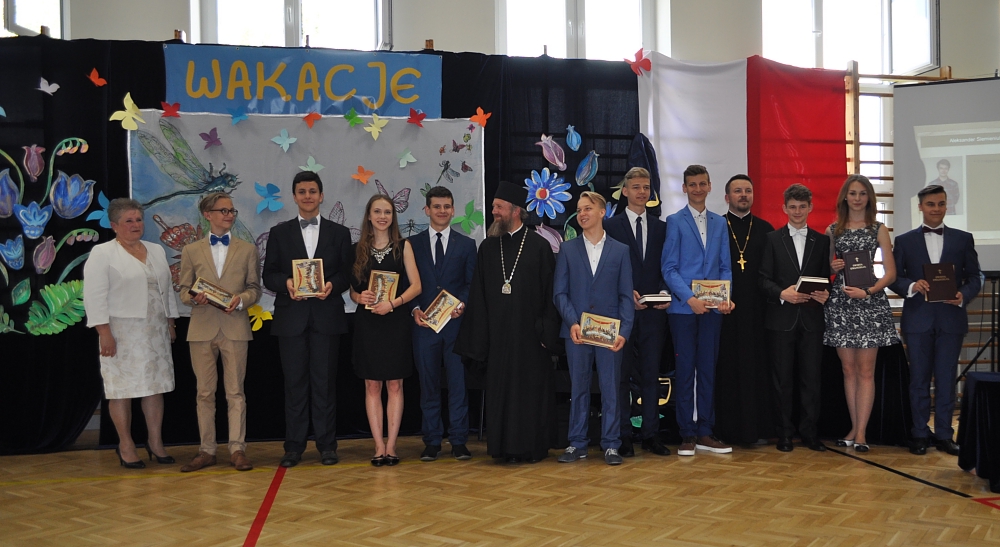 ZAKOŃCZENIE ROKU SZKOLNEGO 2015/2016 (2)