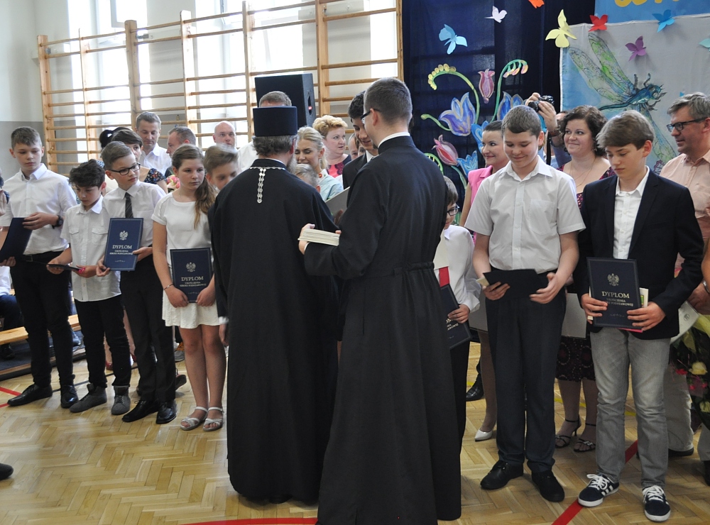 ZAKOŃCZENIE ROKU SZKOLNEGO 2015/2016 (3)