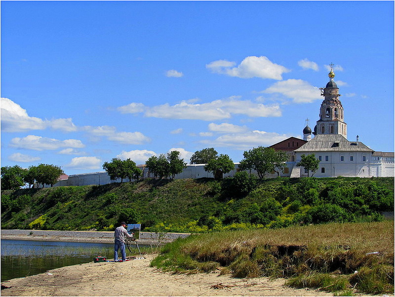 Sviyazhsk