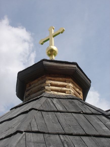 MANASTIR SVETI NIKOLA BIJELJINA