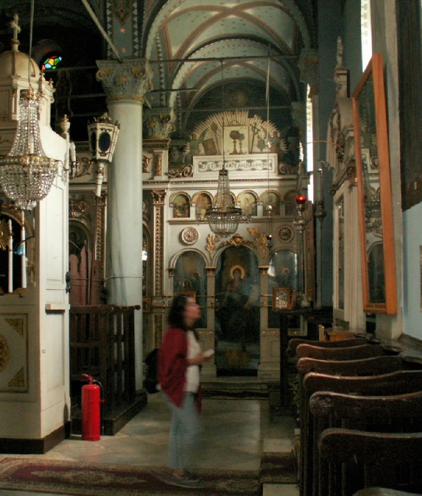 Princes_Islands_Prinkipo_Monastery_of_St_George_Koudounas_2