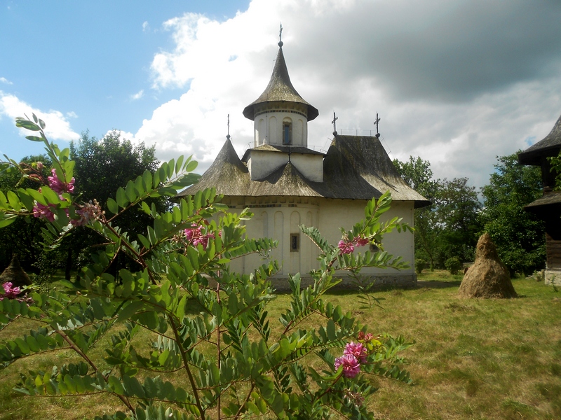 Храм у Патрути