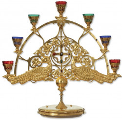 Catalog 
Altar Candelabrum 
2016-07-01 16:15:38