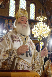 jarek1 
Alexandrian Patriarch Theodore II 
2016-07-06 20:39:07