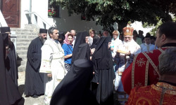 joanikije 
Манастир Месић - слава Рођење Светог Јована Крститеља 
2016-07-07 17:47:58