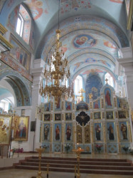 olegka86 
Сабор Архістраціга Міхаіла ў Мазыры. 
2016-07-12 15:22:41