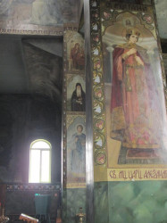 dziatishka 
Свята-Троіцкі сабор ў Жлобіне. 
2016-07-14 16:18:39
