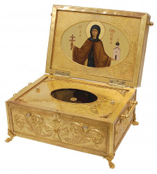 Catalog 
Reliquary 
2016-07-14 17:25:57