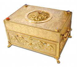 Catalog 
Reliquary 
2016-07-14 17:26:45