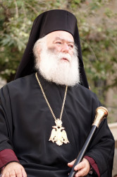 jarek1 
Theodore II, Patriarch of Alexandria and All Africa 
2016-07-19 09:03:50