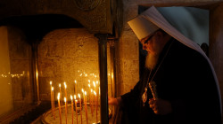 jarek 
Metropolitan Sawa lights the candle in the church of Mother of God "Gonia" in Kolymbari 
2016-07-21 22:10:52