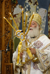 jarek1 
Alexandrian Patriarch Theodor II 
2016-07-24 20:53:36