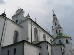 Uladzimir 
Сафійскі сабор у Полацку. 
2016-07-26 13:15:34