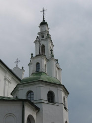 Uladzimir 
Сафійскі сабор у Полацку. 
2016-07-26 13:15:53