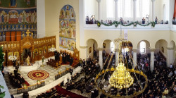 jarek 
Divine Liturgy in St. Peter and Paul Cathedral in Chania 
2016-07-26 20:55:53