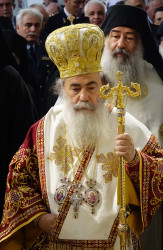 jarek1 
Jerusalem Patriarch Theophil 
2016-07-26 21:00:22