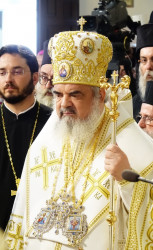 jarek1 
Romanian Patriarch Daniel 
2016-07-26 21:00:59
