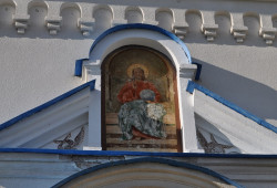 bogdan 
Cerkiew p.w. Zaśnięcia Matki Bożej - Dubiny (5) 
2016-07-30 12:30:00