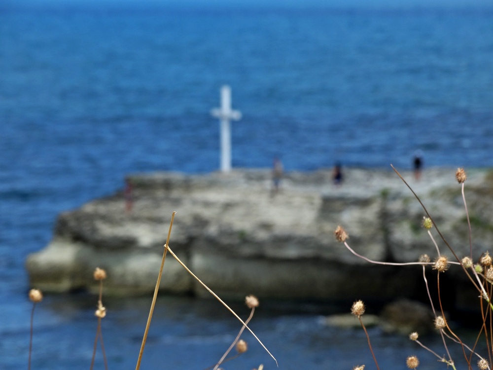 The Cross