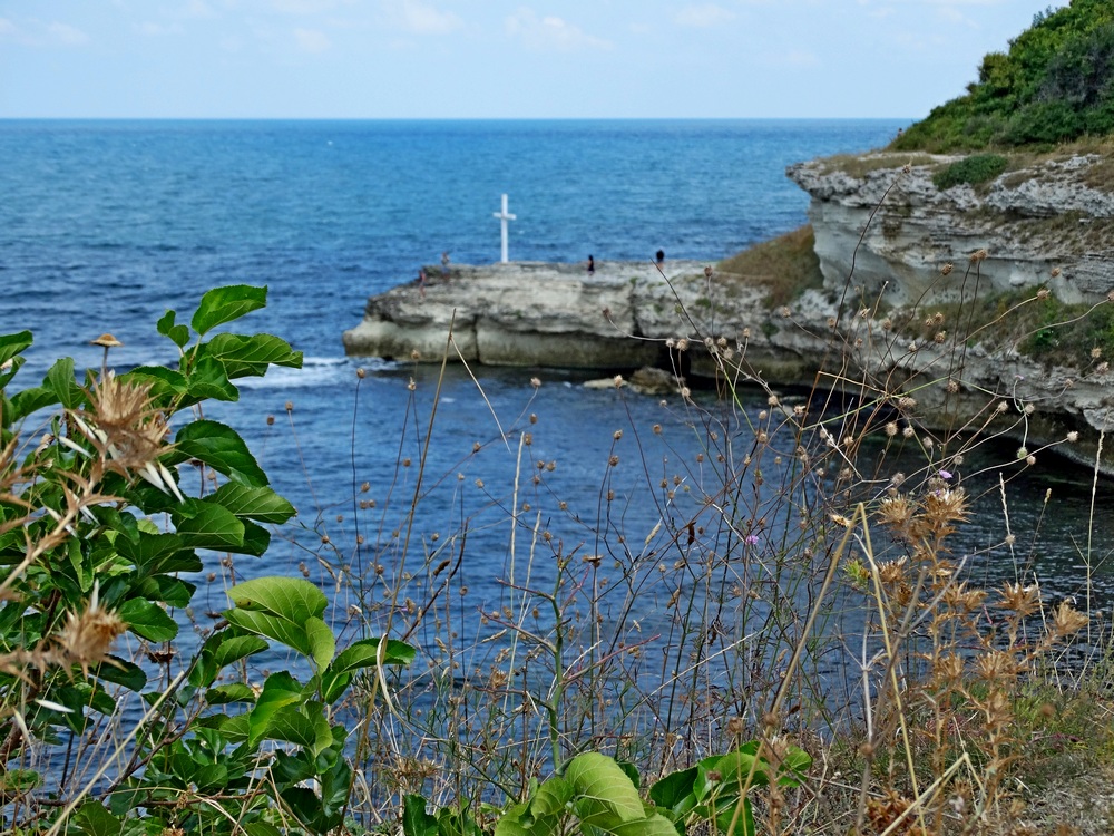 The Cross