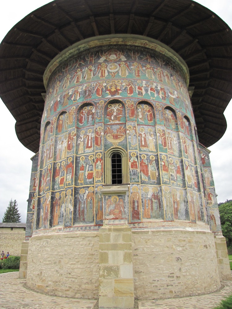 Фреске