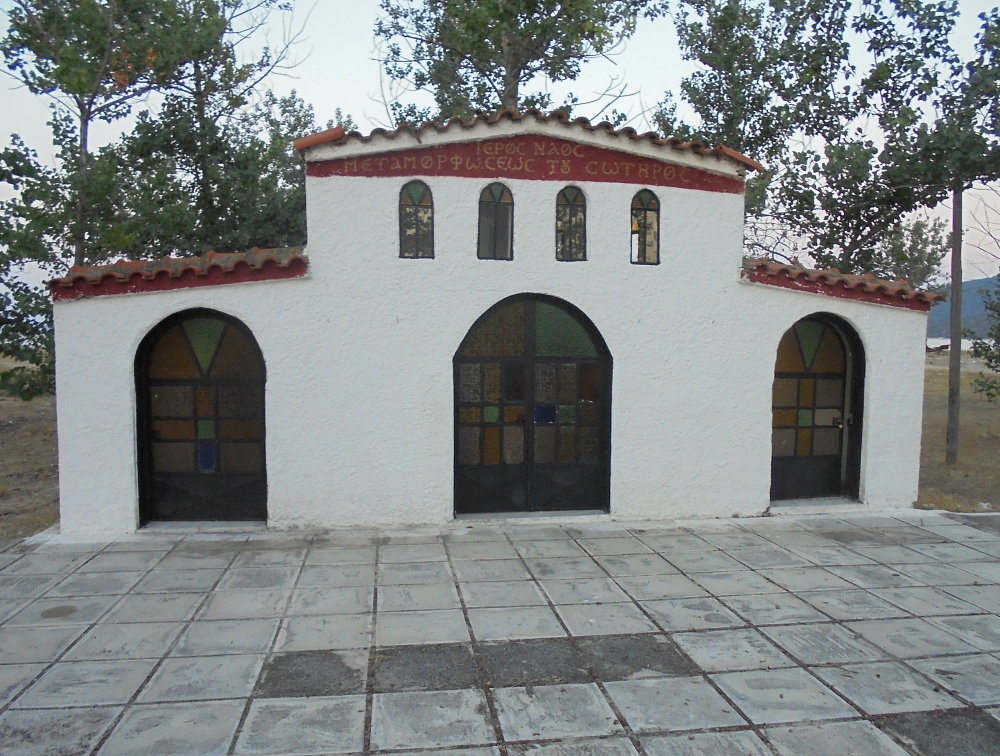 Nea Vrasna (2)