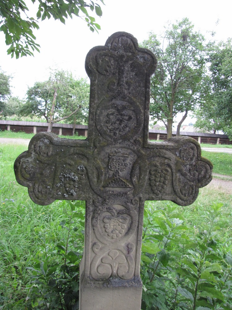 Крст