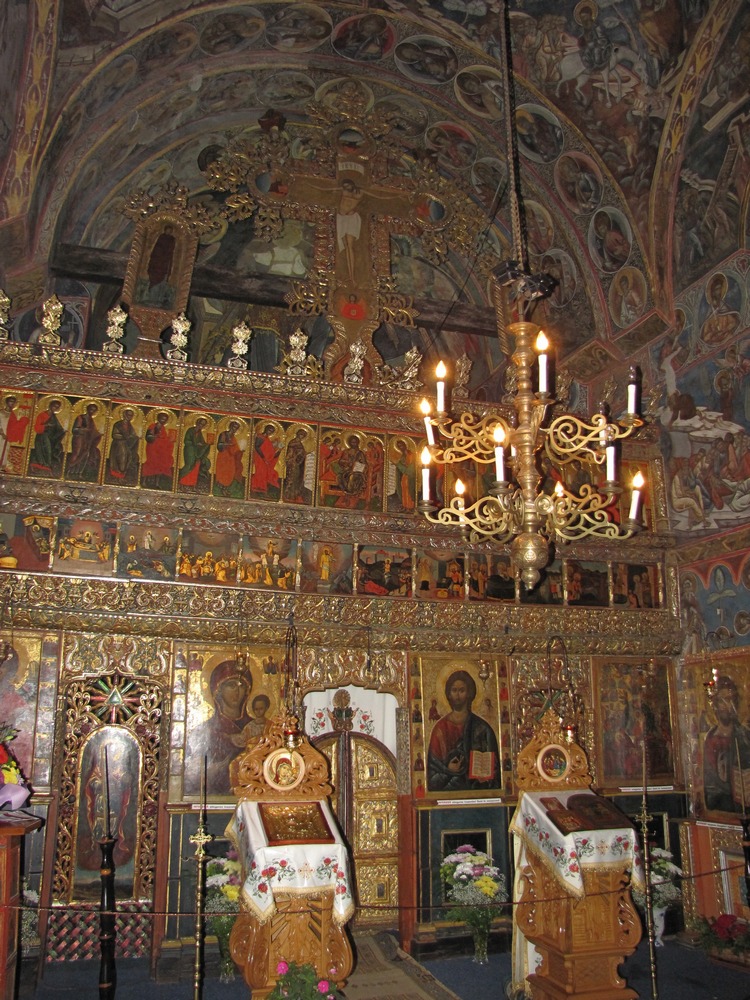 Иконостас