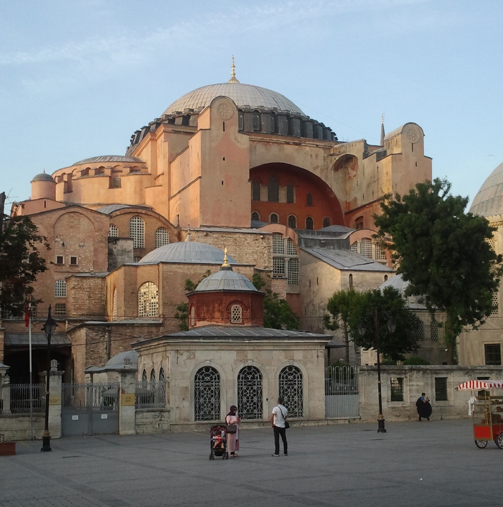 Constantinople_Hagia_Sophia_n1