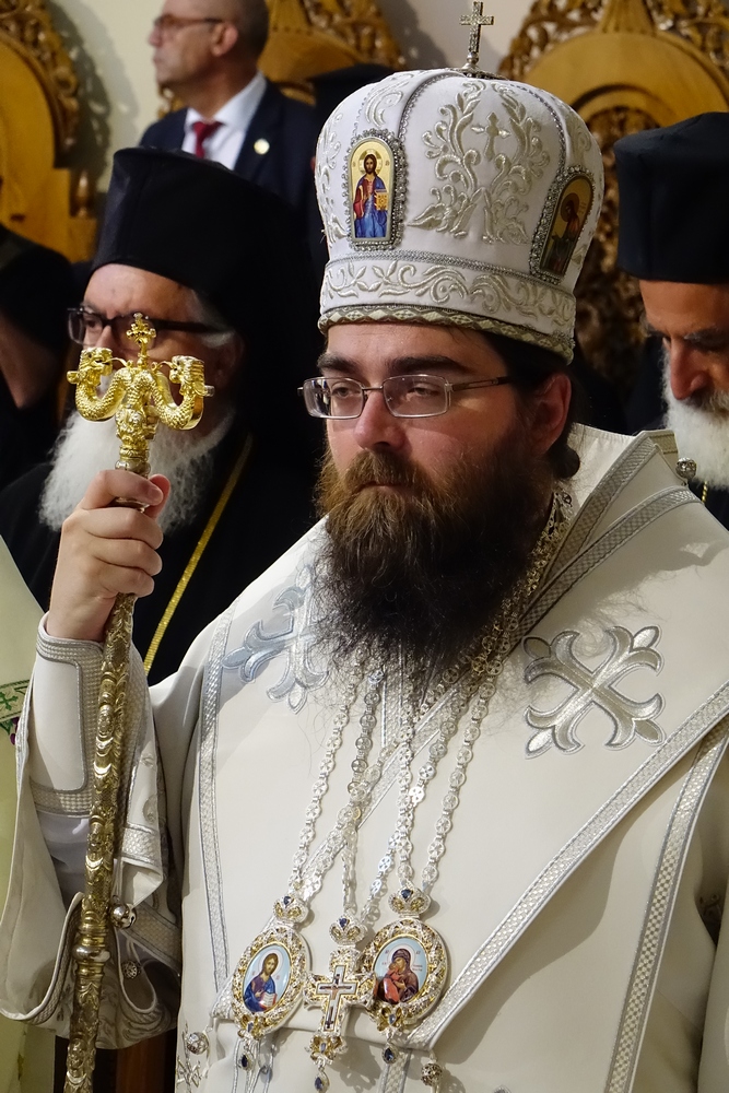 Metropollitan Rostislav