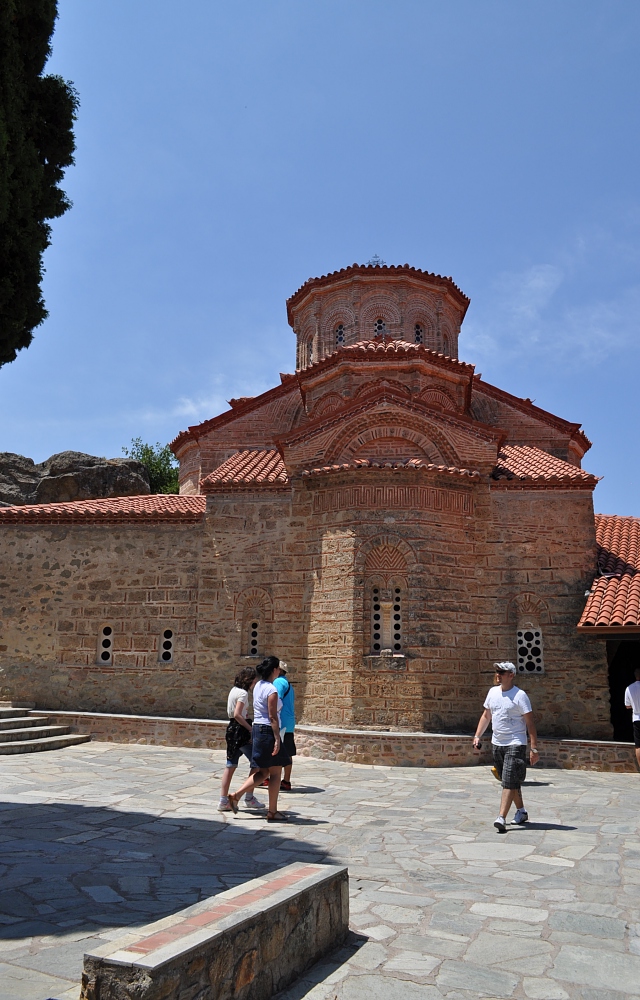 Μεγάλον Μετέωρον (7)