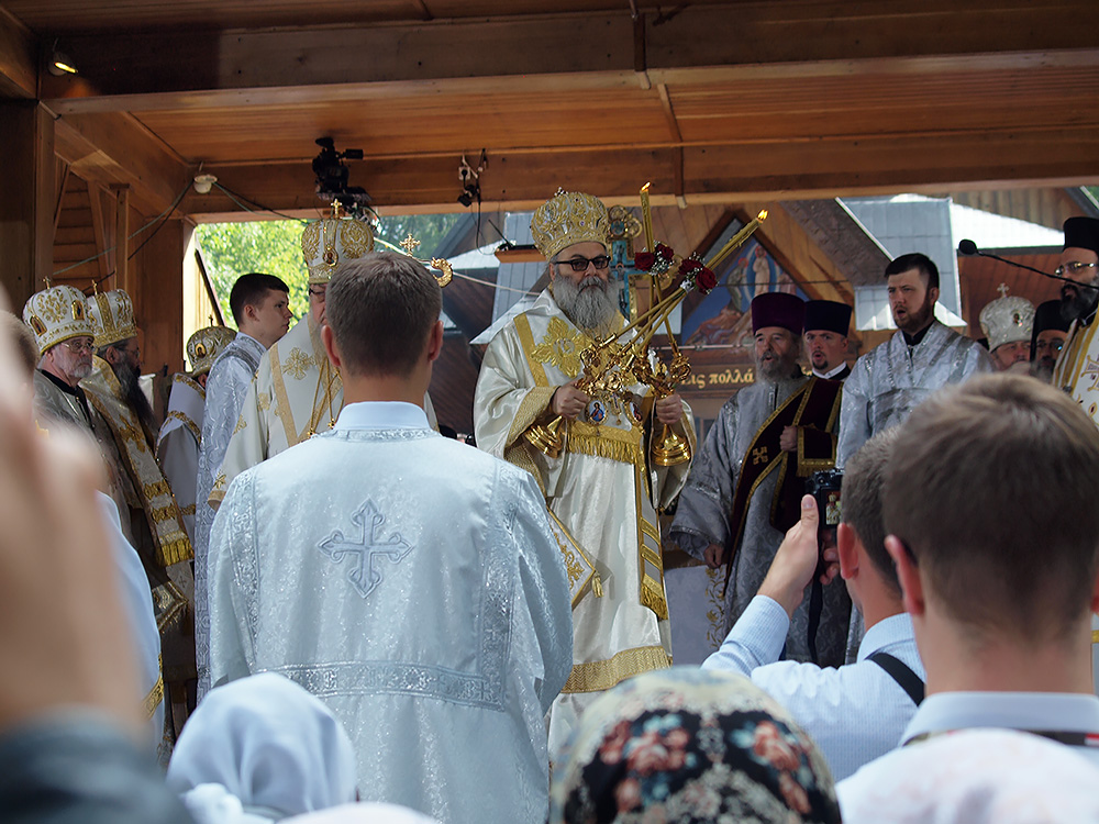 Patriarcha Antiochii Jan X(2)