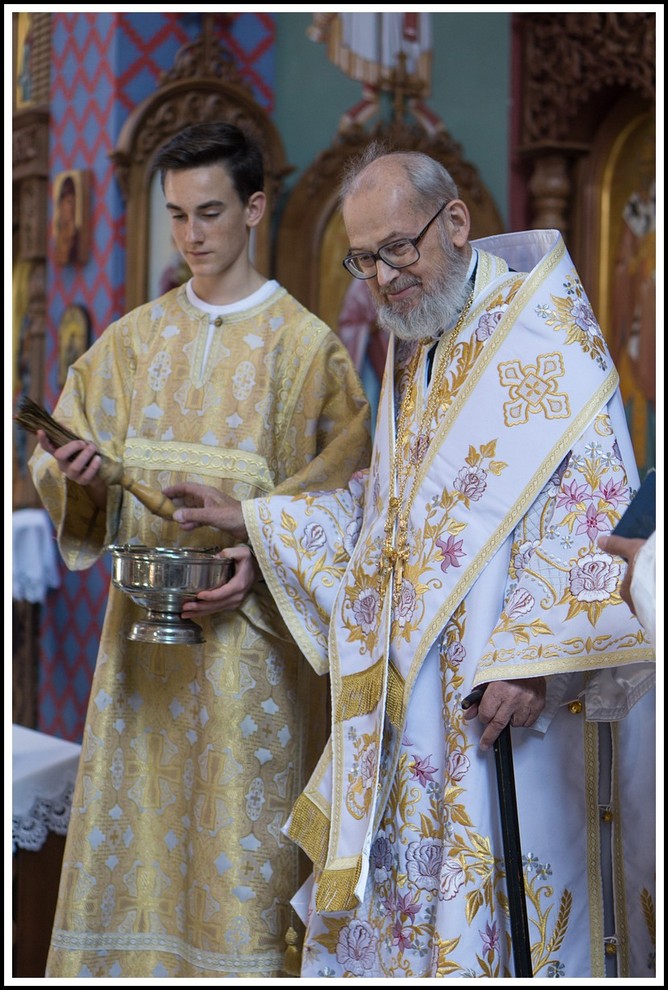 Abp Jeremiasz - Szczecin 2016 - 2