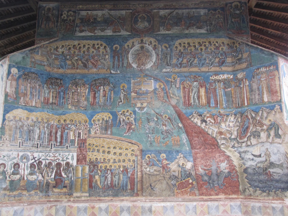 Фреска